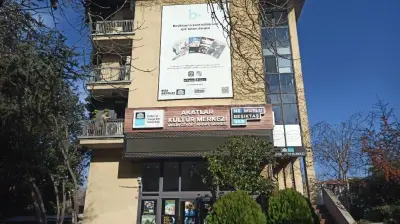 Akatlar Kültür Merkezi