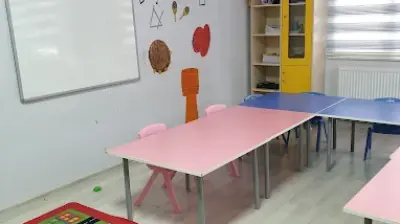 ÖZEL SANCAKTEPE BAL ARISI ANAOKULU
