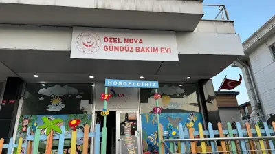 Özel Nova Gündüz ve Bakım Evi