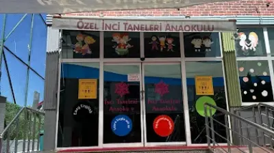 Özel Taşdelen İnci Taneleri Anaokulu