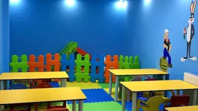 Limon Ağacı Çocuk Akademisi