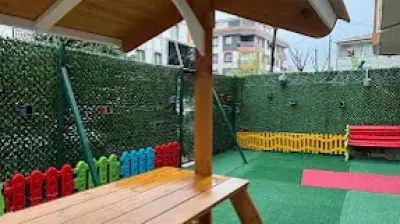 Özel Sancaktepe Beyaz İnci Anaokulu
