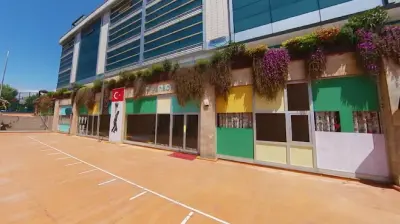 Esenşehir Bil Koleji