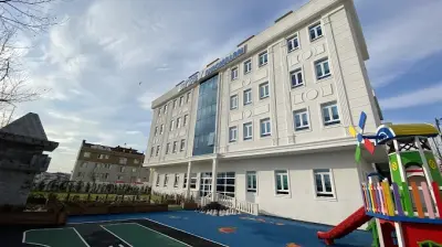 Özel Sancaktepe Erse Anaokulu