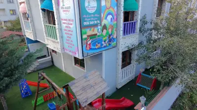 Özel Sultanbeyli Alaçatı Anaokulu