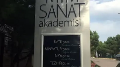 Mim Sanat Akademisi