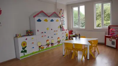 MİNİK KAŞİFLER ANAOKULU