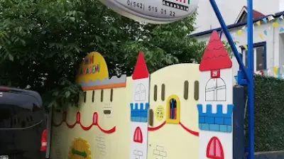 Özel Sancaktepe Mini Akademi Anaokulu