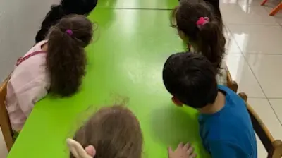 Sancaktepe Modern Çocuk Anaokulu