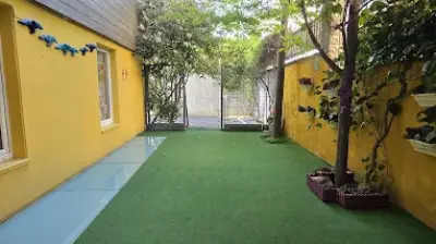 ÖZEL KAĞITHANE MİNİK ELLER ANAOKULU