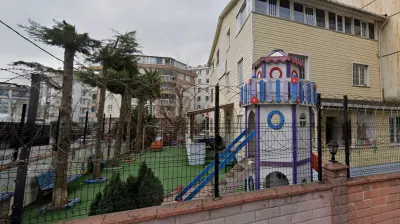 İstanbul Özel Sancaktepe Tomurcuk Anaokulu