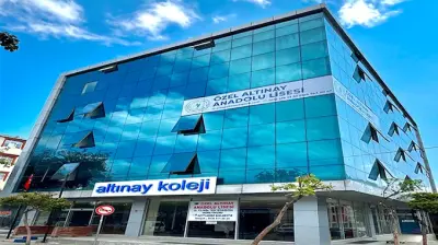 ALTINAY KOLEJİ