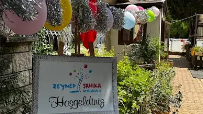 Özel Zeynep Şahika Anaokulu