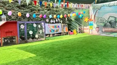 Özel Sancaktepe İnci Taneleri Anaokulu