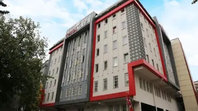Kağıthane Çözüm Koleji 