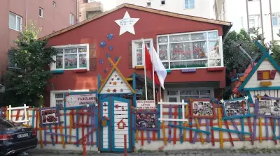 Özel Yıldızlarım Anaokulu