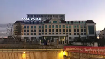Doğa Koleji Sancaktepe Kampüsü