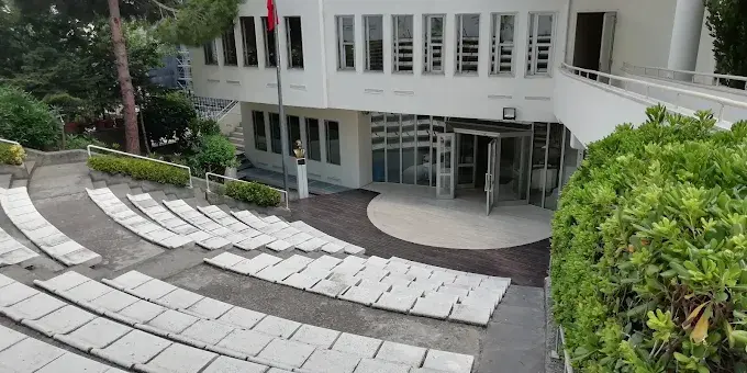Kurum görseli