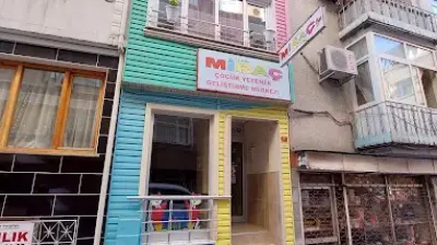 Miraç Çocuk Yuvası