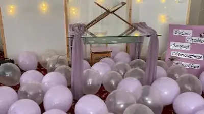 Pırlanta Çocuklar Anaokulu