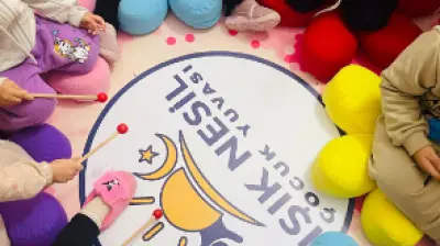 Işık Nesil Fatih Çocuk Yuvası
