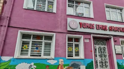 Yunus Emre Çocuk Yuvası
