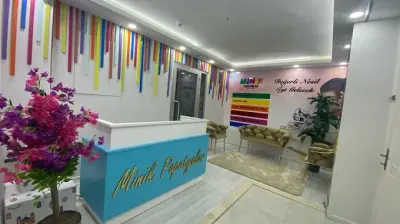 MİNİK PAPATYALAR GÜNDÜZBAKIMEVİ