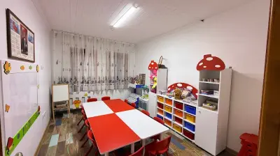 Özel Bücürük Anaokulu