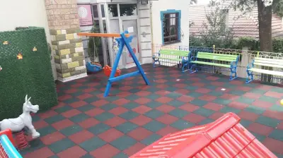 Gülbahçe Çocuk Akademisi Anaokulu
