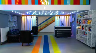 Özel Dahi Çocuk Akademisi Anaokulu