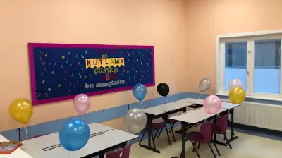 Özel Mavi Umut Kazlıçeşme Okulları