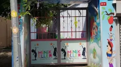 Özel Eyüp Minik Eller Anaokulu