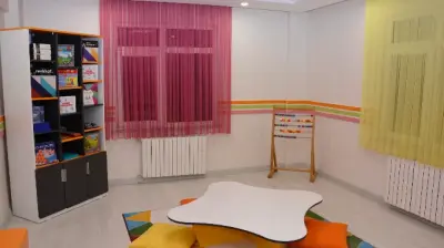 Özel Evliya Çelebi Beyaz Zambak Anaokulu
