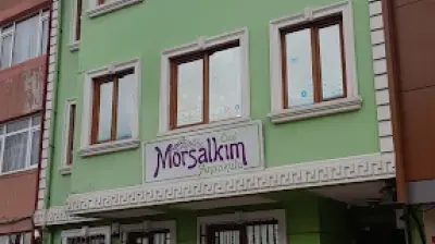 Özel Morsalkım Anaokulu