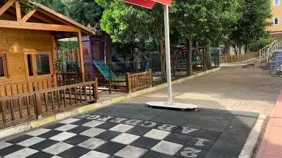 Engin Sever Anaokulu