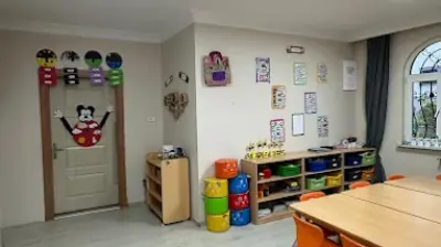 Özel Kavacık Birikim Biricik Anaokulu