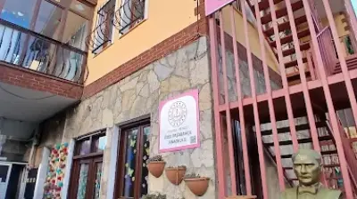 Özel Paşabahçe Anaokulu