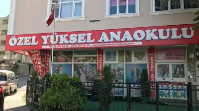 Özel Yüksel Anaokulu