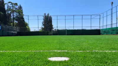 Üsküdar Altay Futbol Okulu