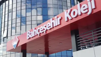 Göktürk Bahçeşehir Koleji