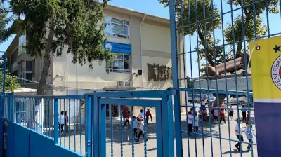 Güzelcehisar İlkokulu