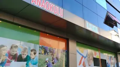 Kavacık Birey Koleji 