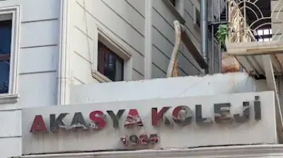 Özel Akasya Koleji