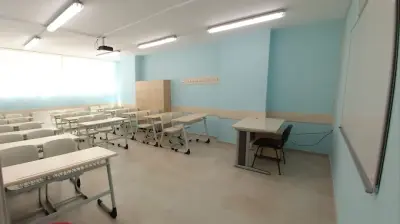 Özel Murat Orta Okulu
