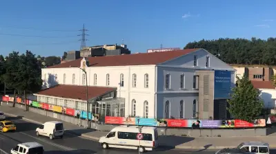 YTÜ Okulları Özel Yıldız Teknik Yüksel Göktürk İlkokulu