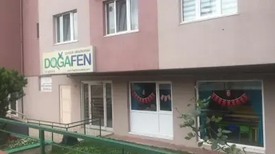 DOĞAFEN ANAOKULU / BAHÇELİEVLER Kreş-Yuva-Oyun Grupları