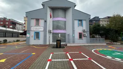 Halide Edip Adıvar Anaokulu