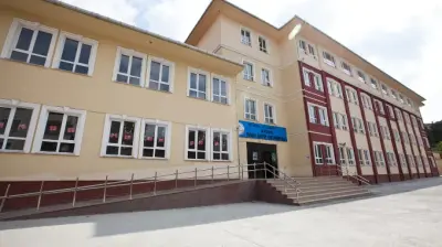 Aydos Imam Hatip Ortaokulu