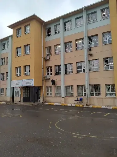Kurum görseli