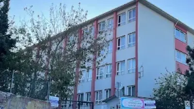 Hüseyin Temizel Ilkokulu